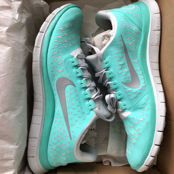 nike free 3.0 v4 womens gold